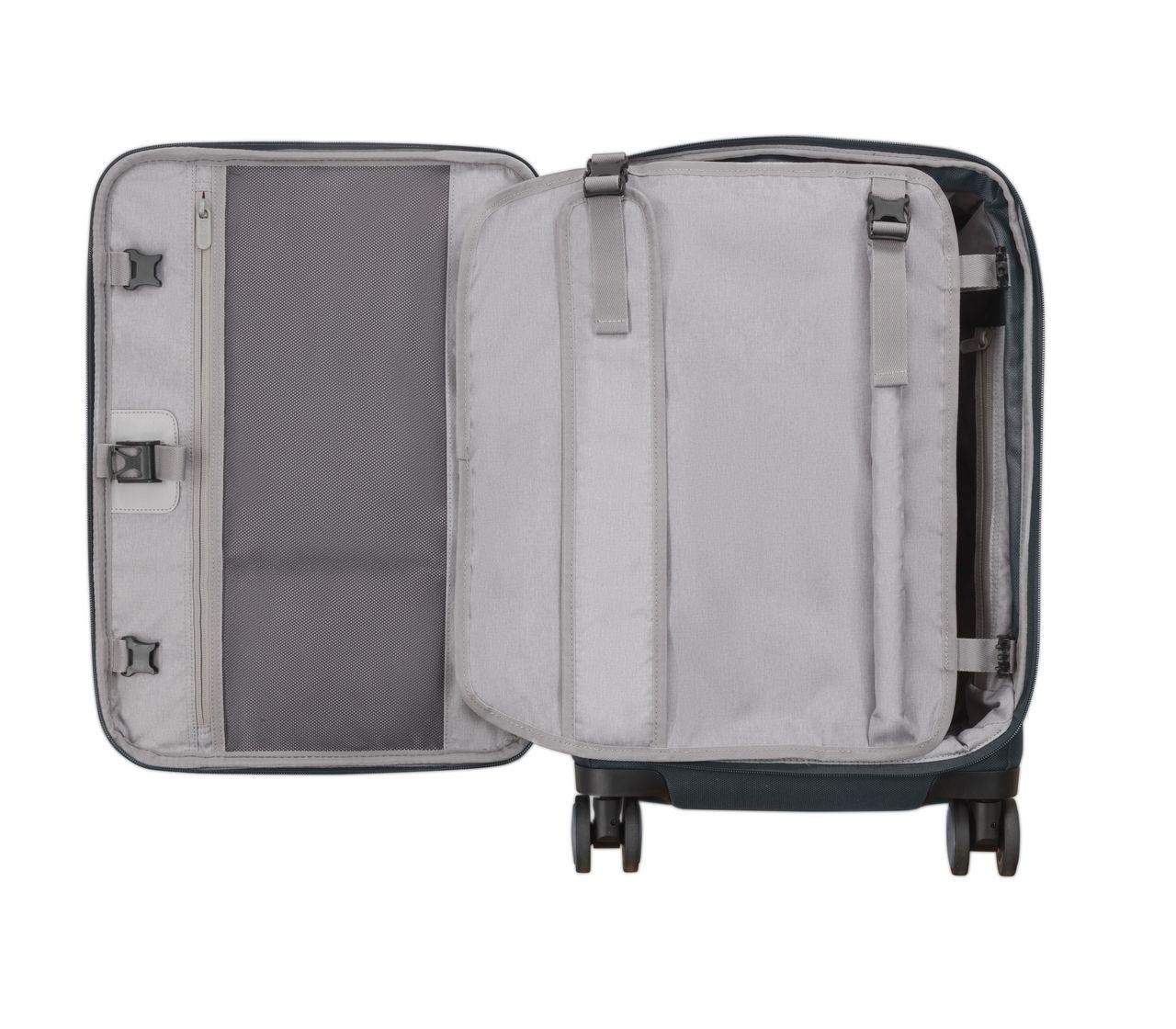 Werks Traveler 6.0 Softside Frequent Flyer Carry-On-605407