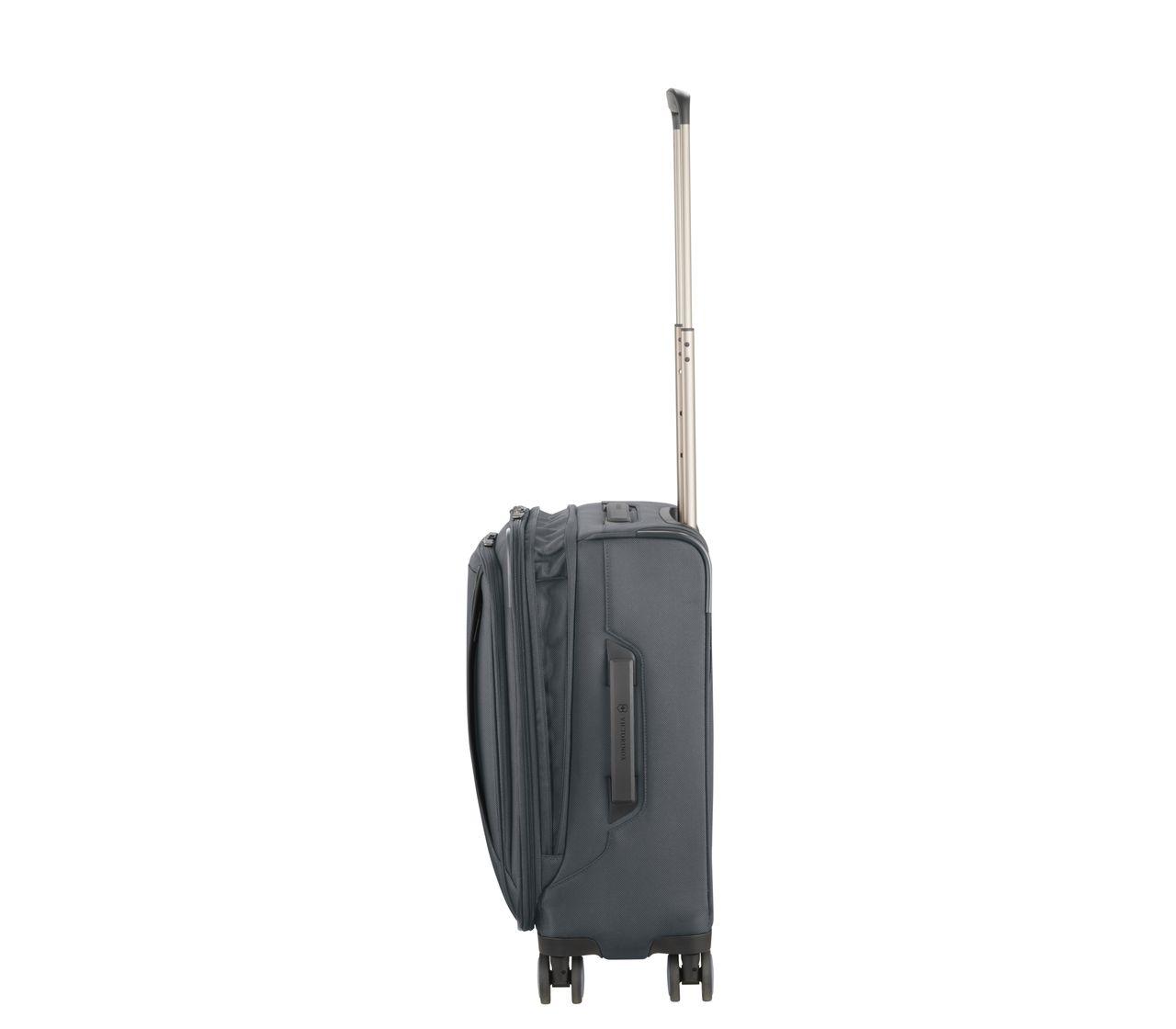 Werks Traveler 6.0 Softside Frequent Flyer Carry-On-605407