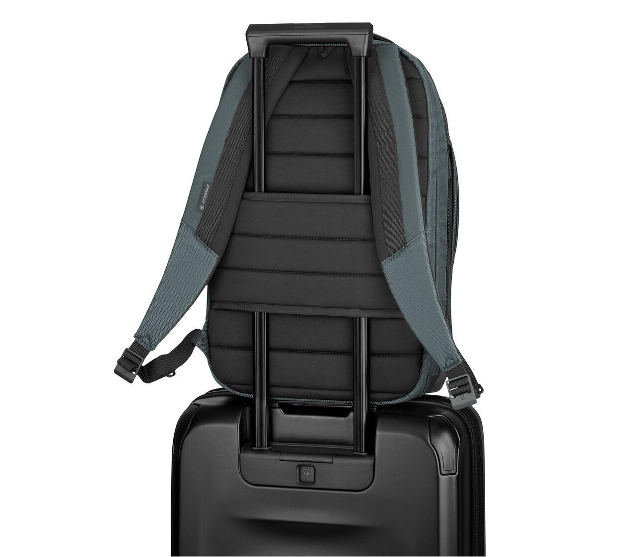 Altmont Professional Deluxe Travel Laptop Backpack-653292