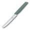 Cuchillo para jitomate y de mesa Swiss Modern - 6.9006.11W43