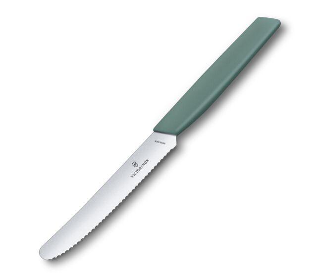 Swiss Modern Tomato and Table Knife-6.9006.11W43