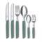 Swiss Modern Tea Spoon - 6.9036.0743