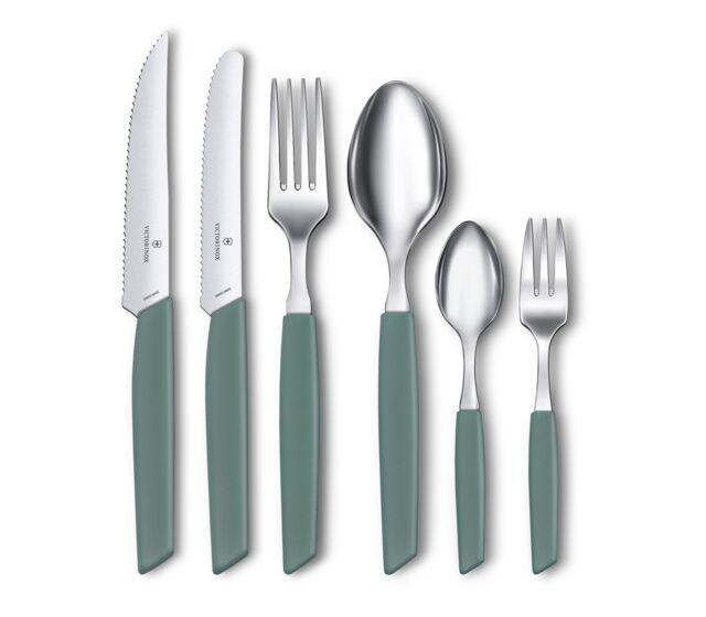 Swiss Modern Cake Fork-6.9036.0643