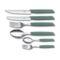 Swiss Modern Tea Spoon - 6.9036.0743