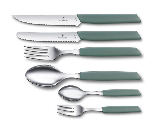 Swiss Modern Cake Fork-6.9036.0643