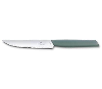 Swiss Modern Steak Knife