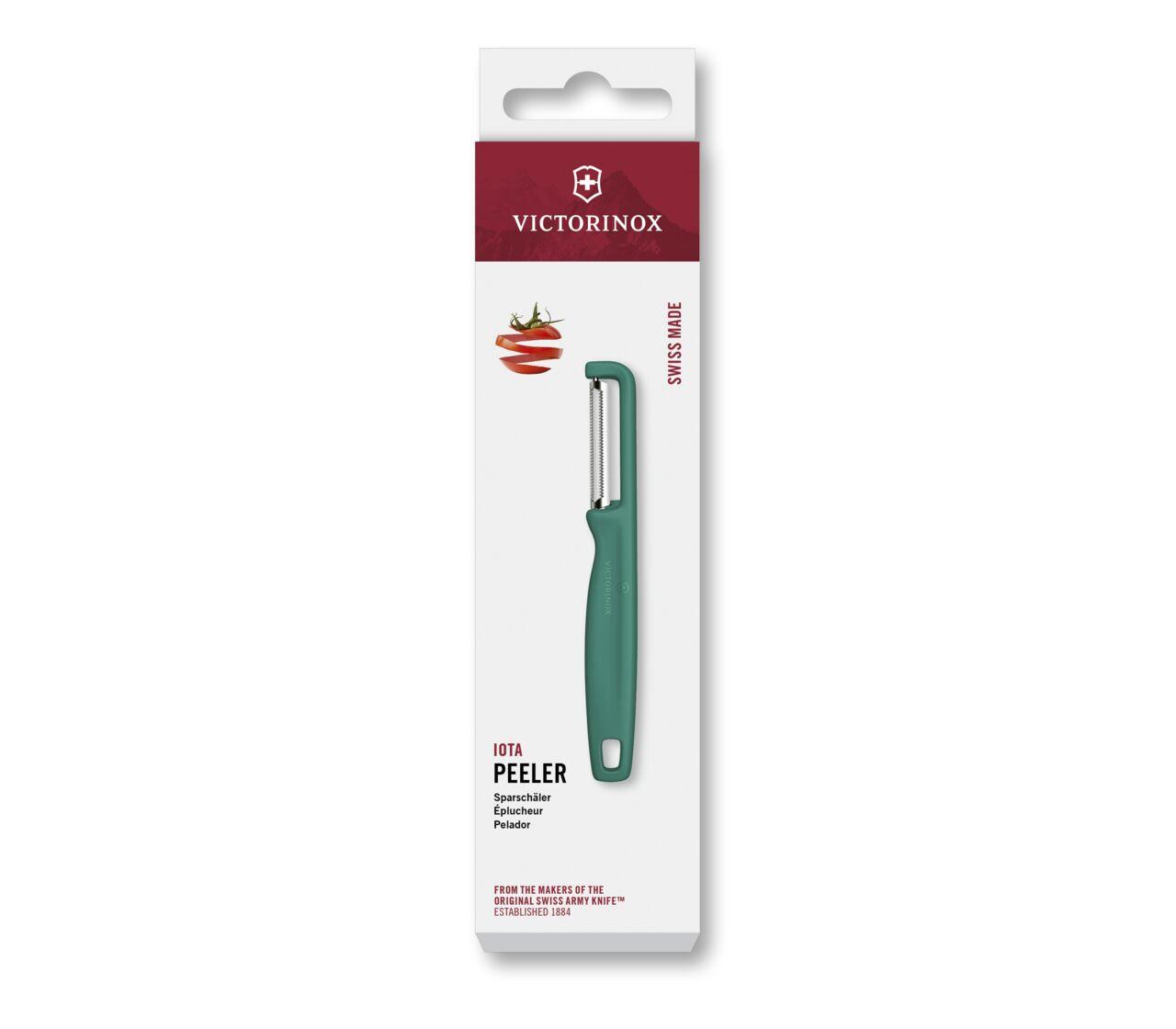 Iota Serrated Peeler-6.0943.4