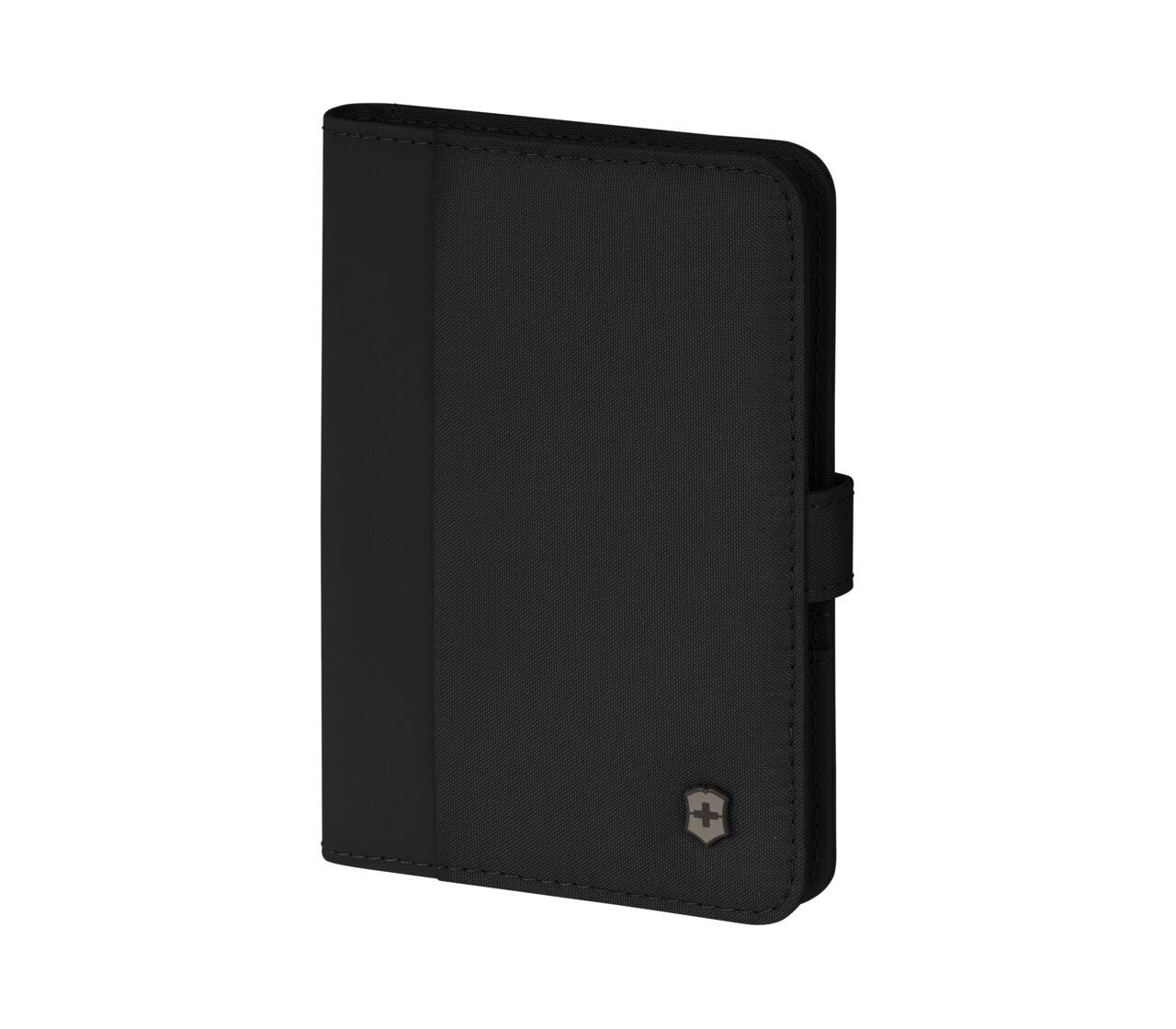 Travel Essentials Passport Holder-653361