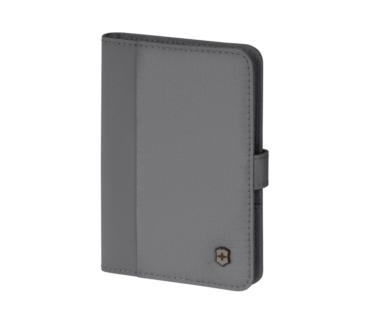 Travel Essentials Passport Holder-653362