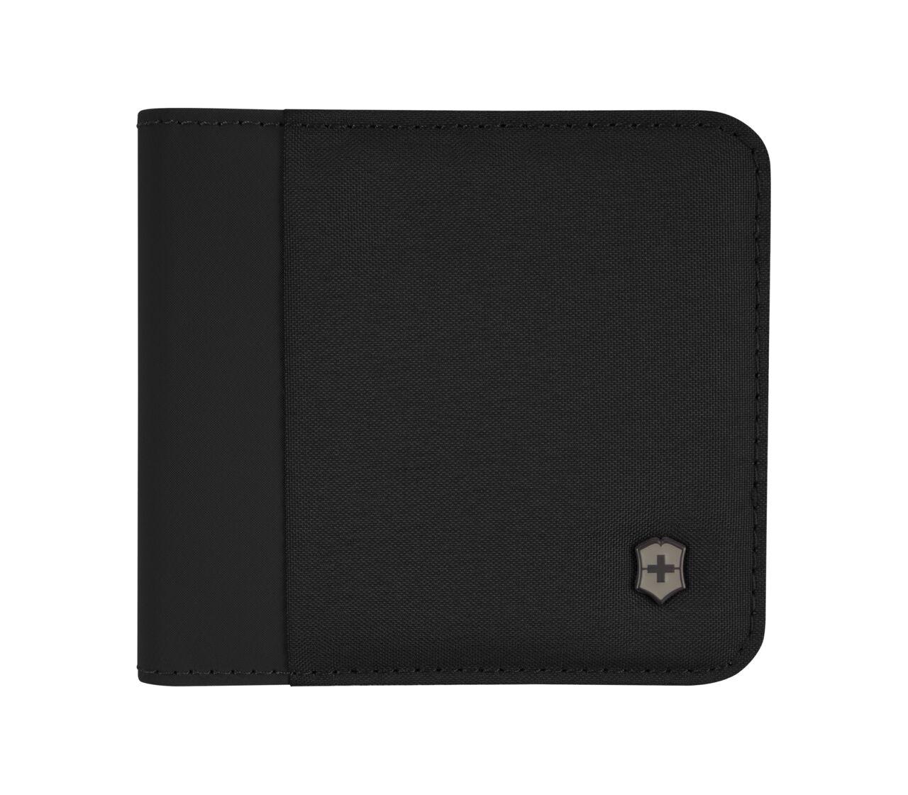 Travel Essentials Bi-Fold Wallet-653363