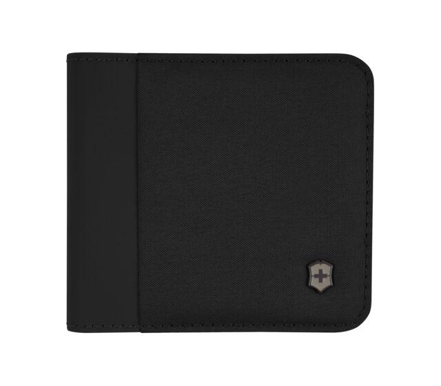 Travel Essentials Bi-Fold Wallet-653363