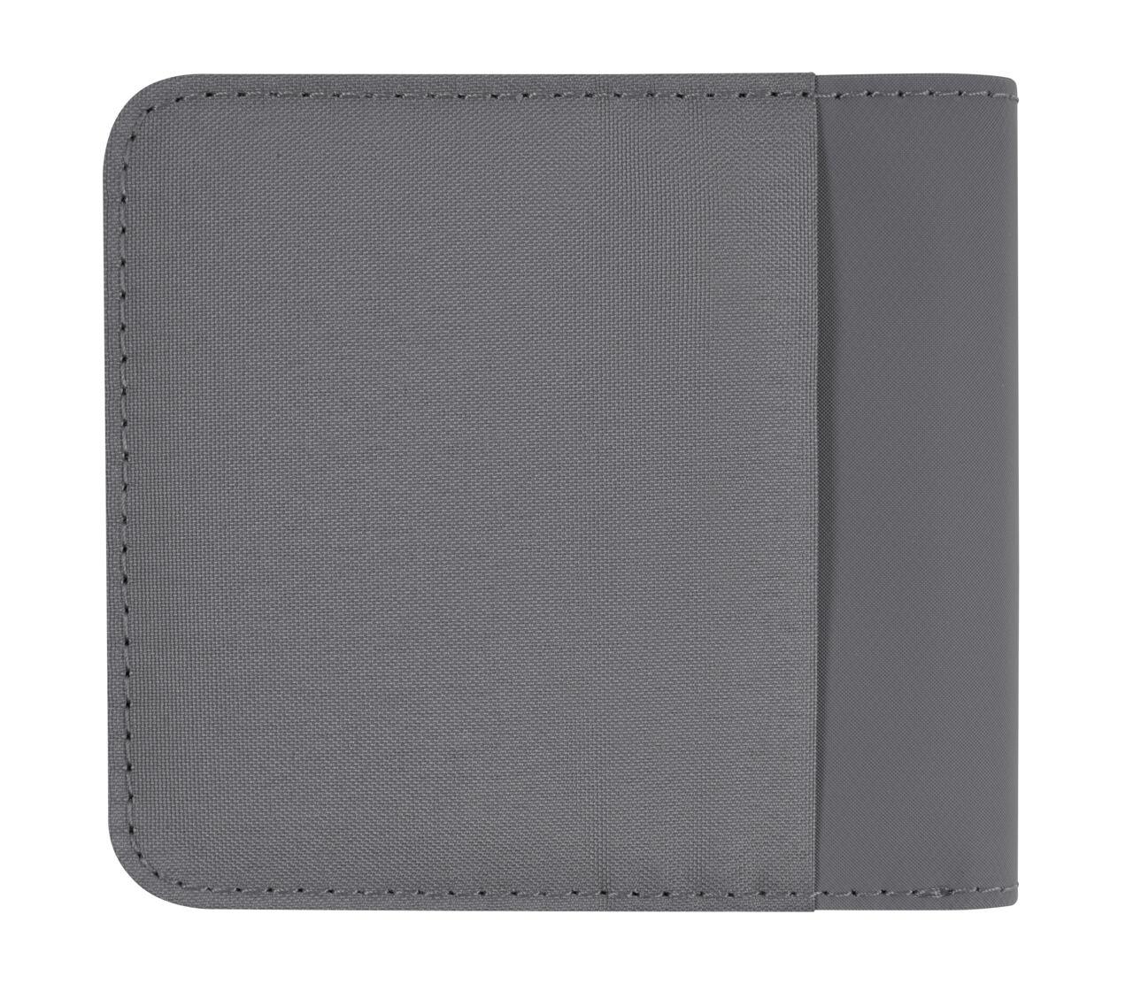 Travel Essentials Bi-Fold Wallet-653364