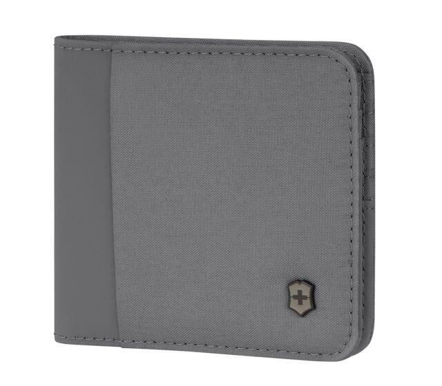 Travel Essentials Bi-Fold Wallet-653364