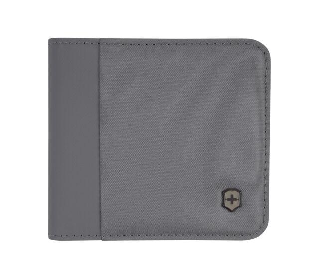 Travel Essentials Bi-Fold Wallet-653364