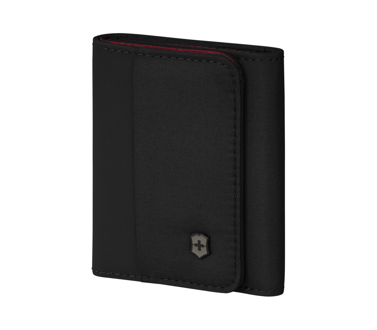 Travel Essentials Tri-Fold Wallet-653365