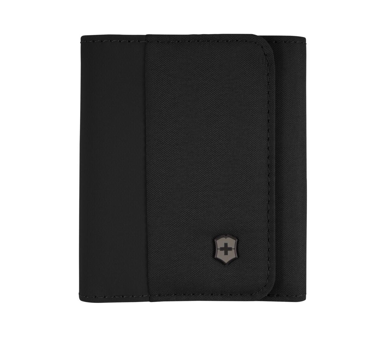 Travel Essentials Tri-Fold Wallet-653365