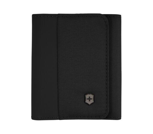 Travel Essentials Tri-Fold Wallet-653365