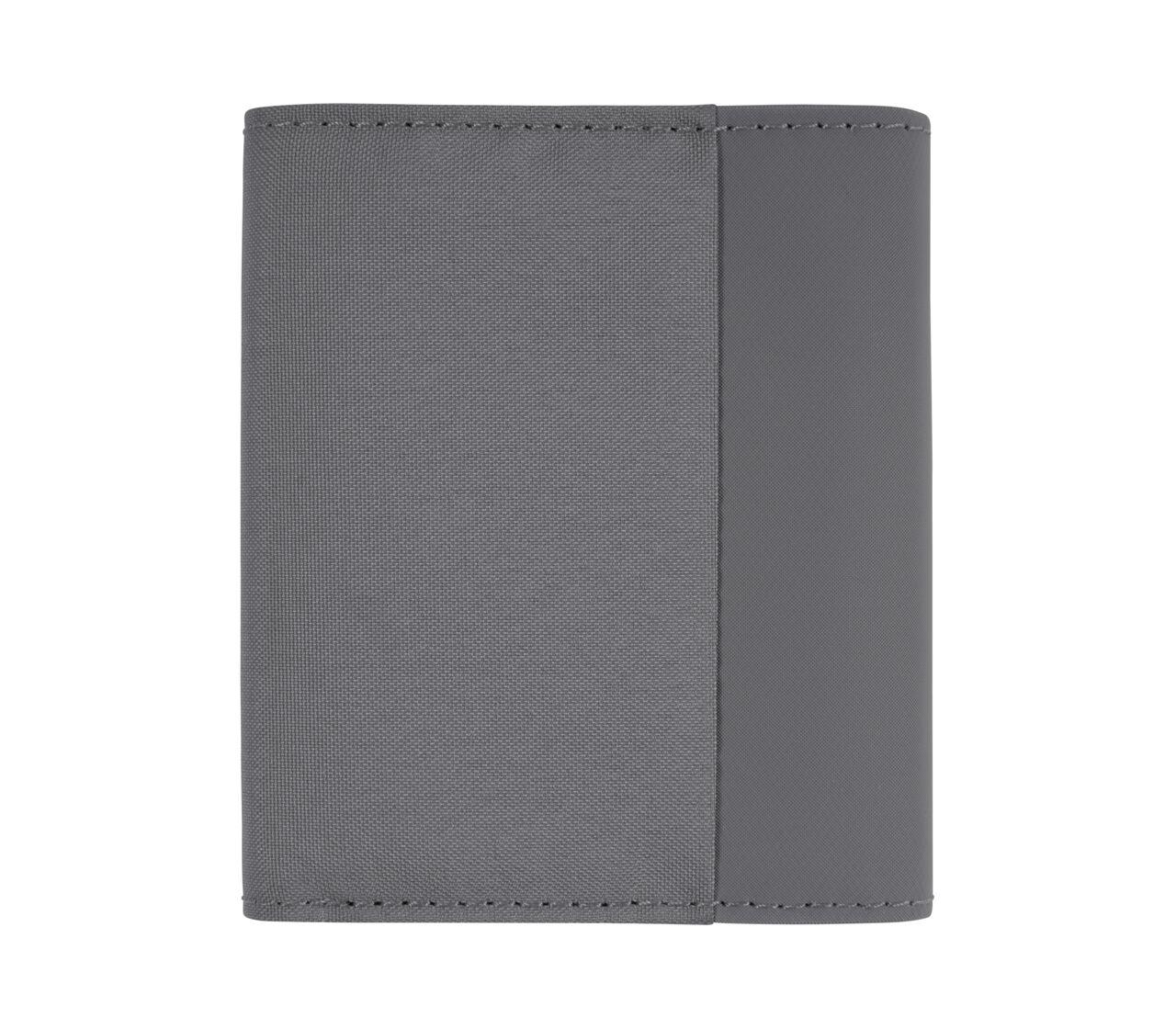 Travel Essentials Tri-Fold Wallet-653366