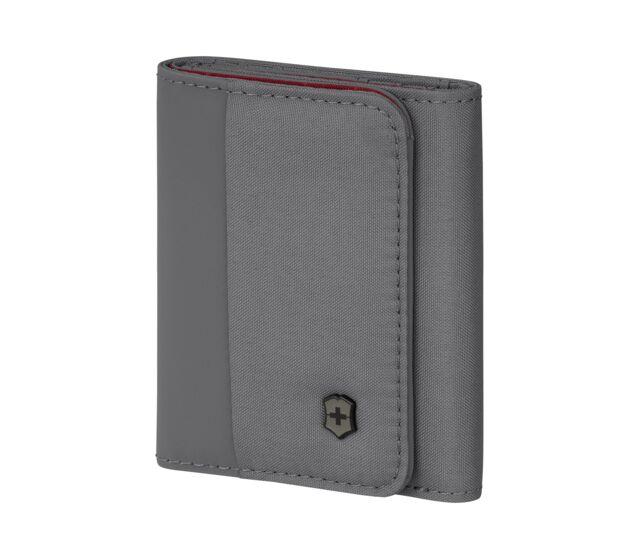 Travel Essentials Tri-Fold Wallet-653366