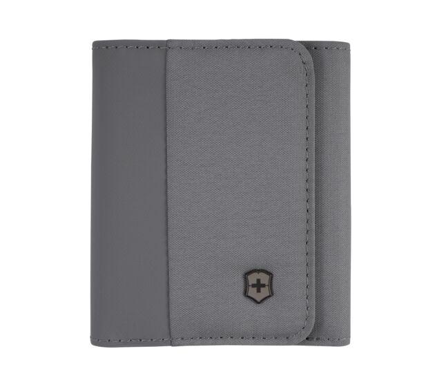 Travel Essentials Tri-Fold Wallet-653366