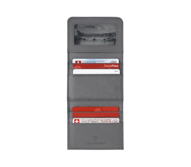 Travel Essentials Tri-Fold Wallet-653366