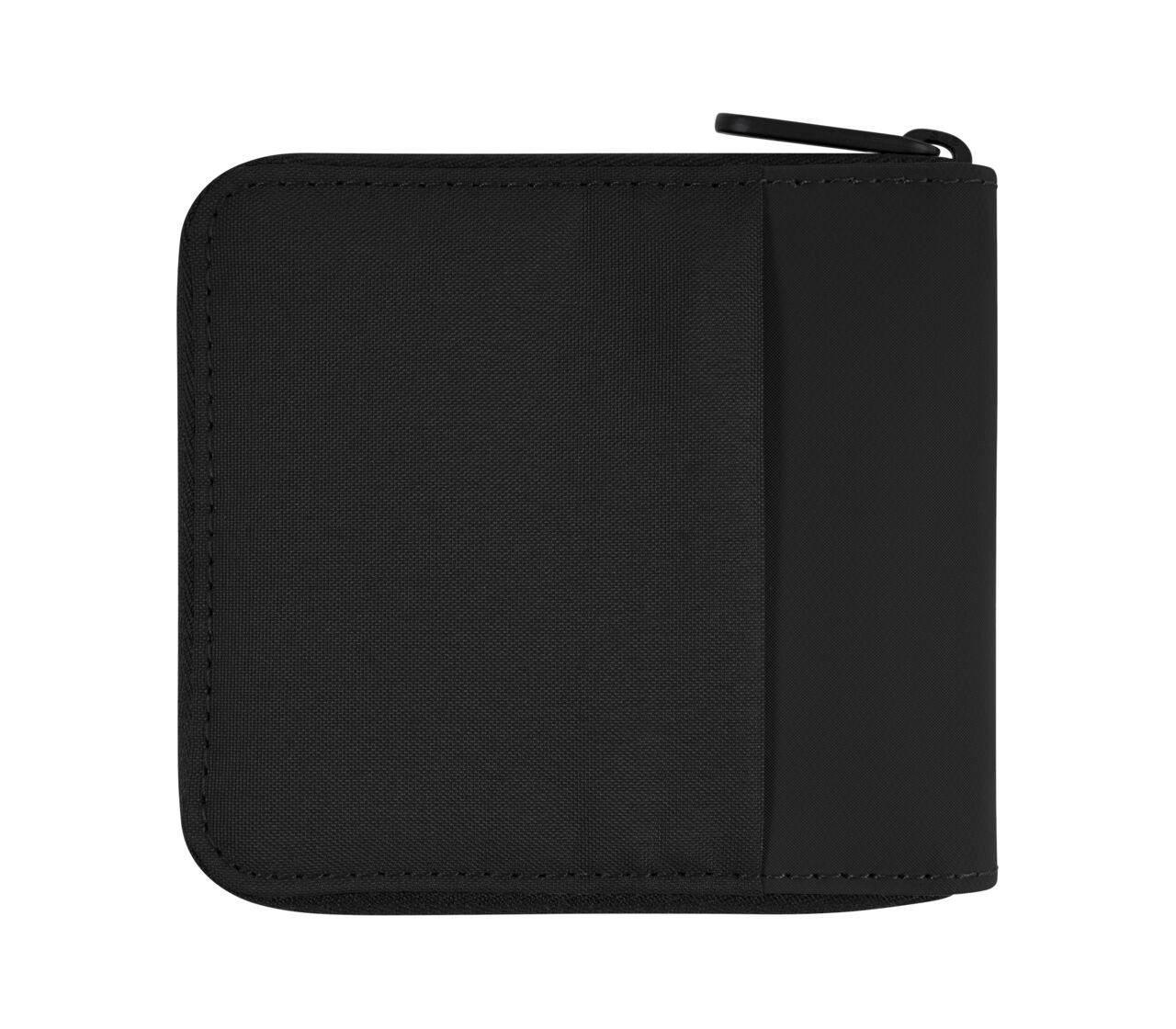 Travel Essentials Zip-Around Wallet-653367