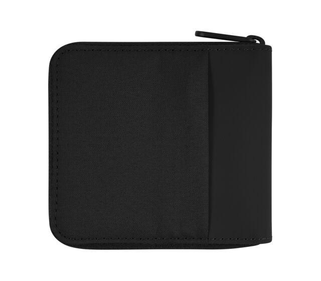 Travel Essentials Zip-Around Wallet-653367