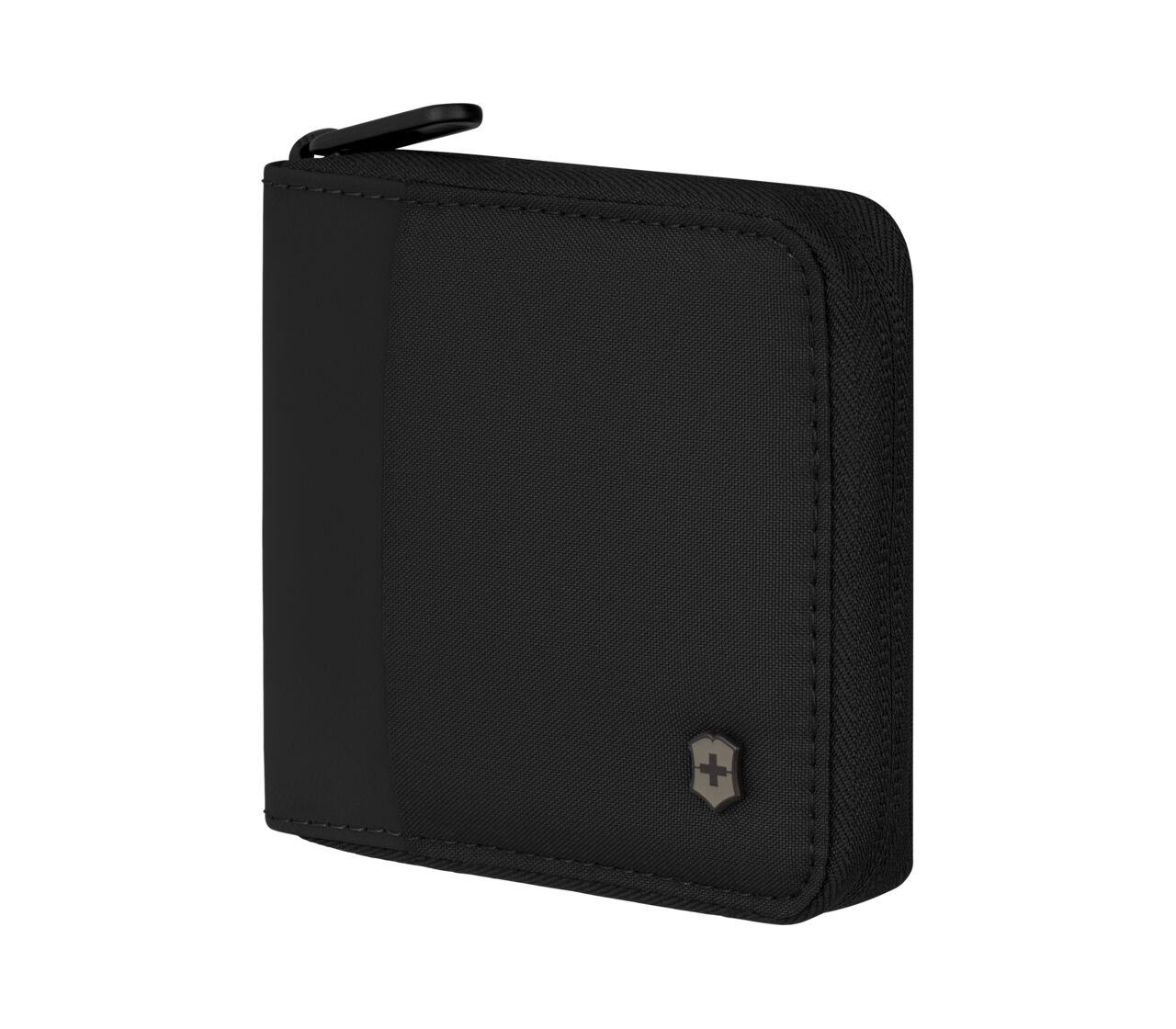 Travel Essentials Zip-Around Wallet-653367