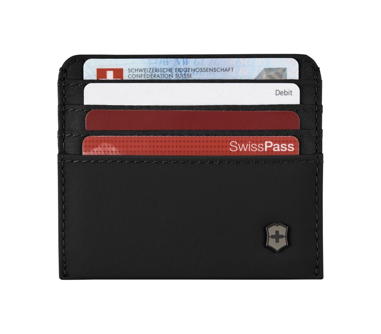 Travel Essentials Card Holder-653369