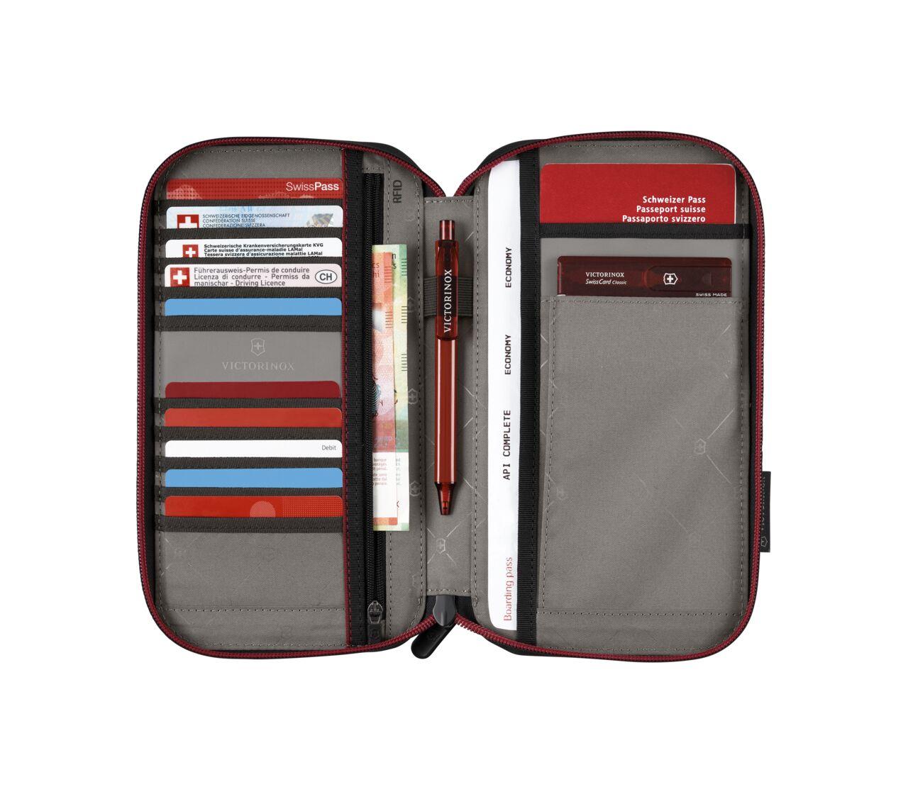 Travel Essentials Travel Organizer-653371