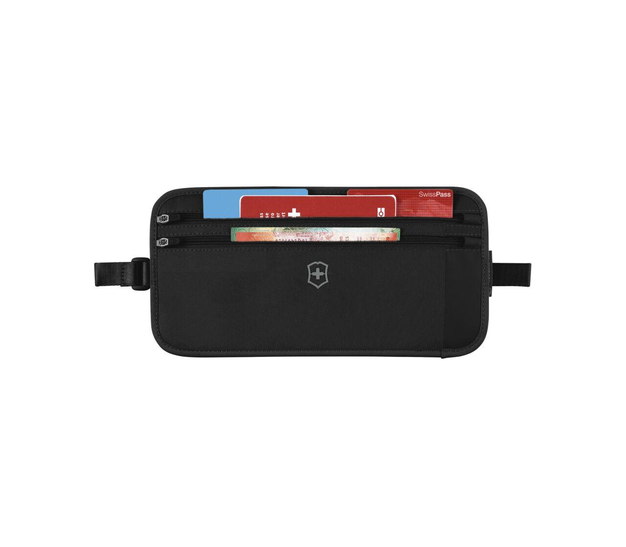 Travel Essentials Security Belt Bag-653380