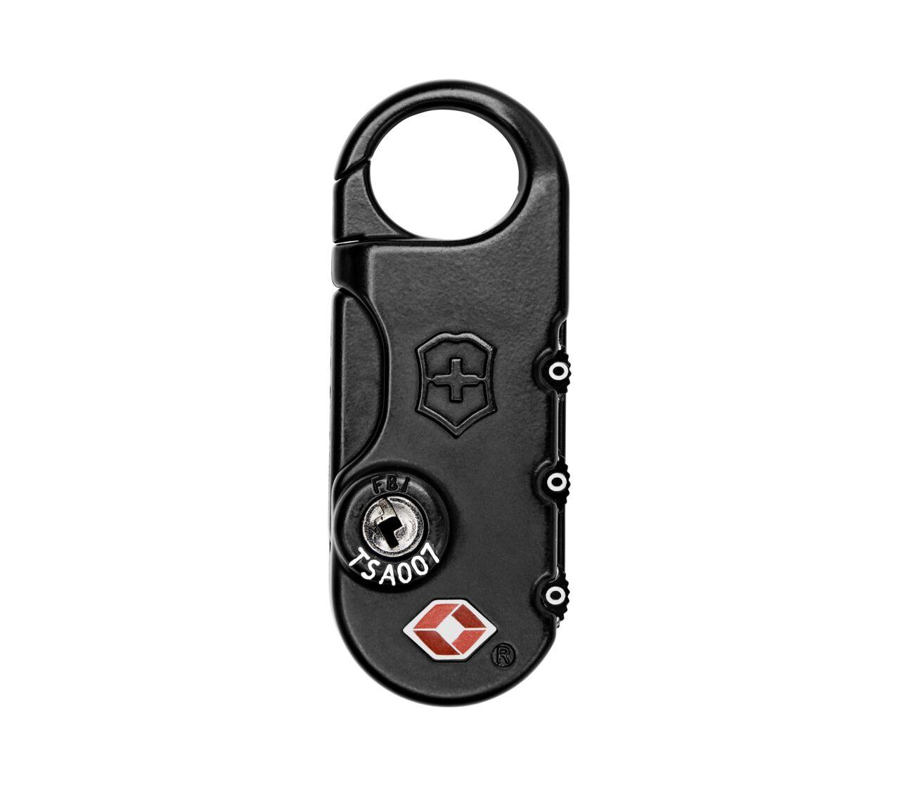 Travel Essentials TSA Combination Lock-653389