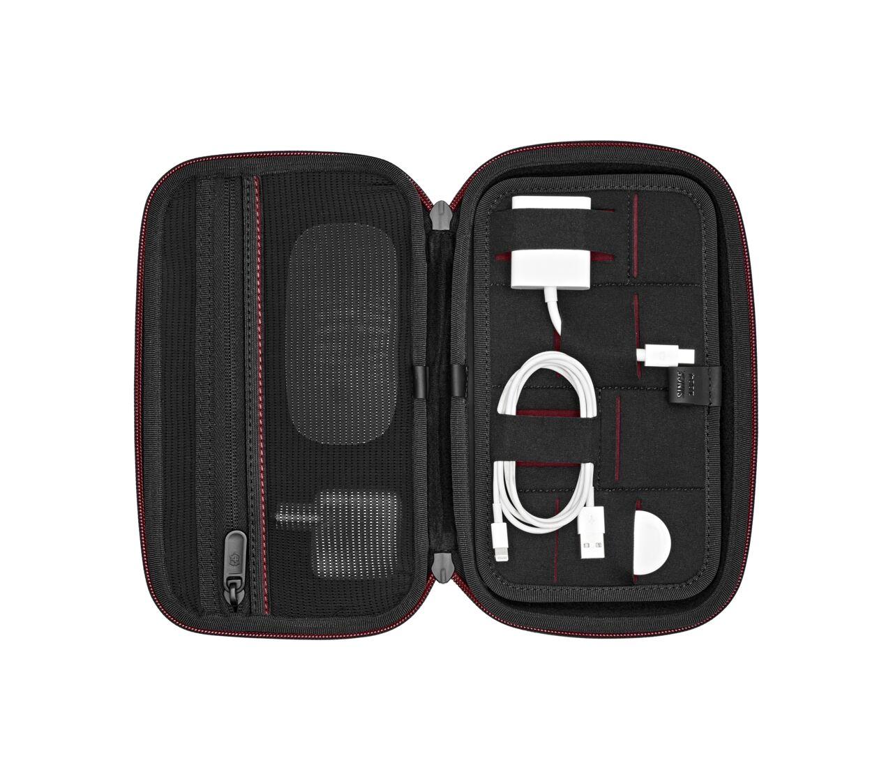 Travel Essentials Tech Pouch-653375