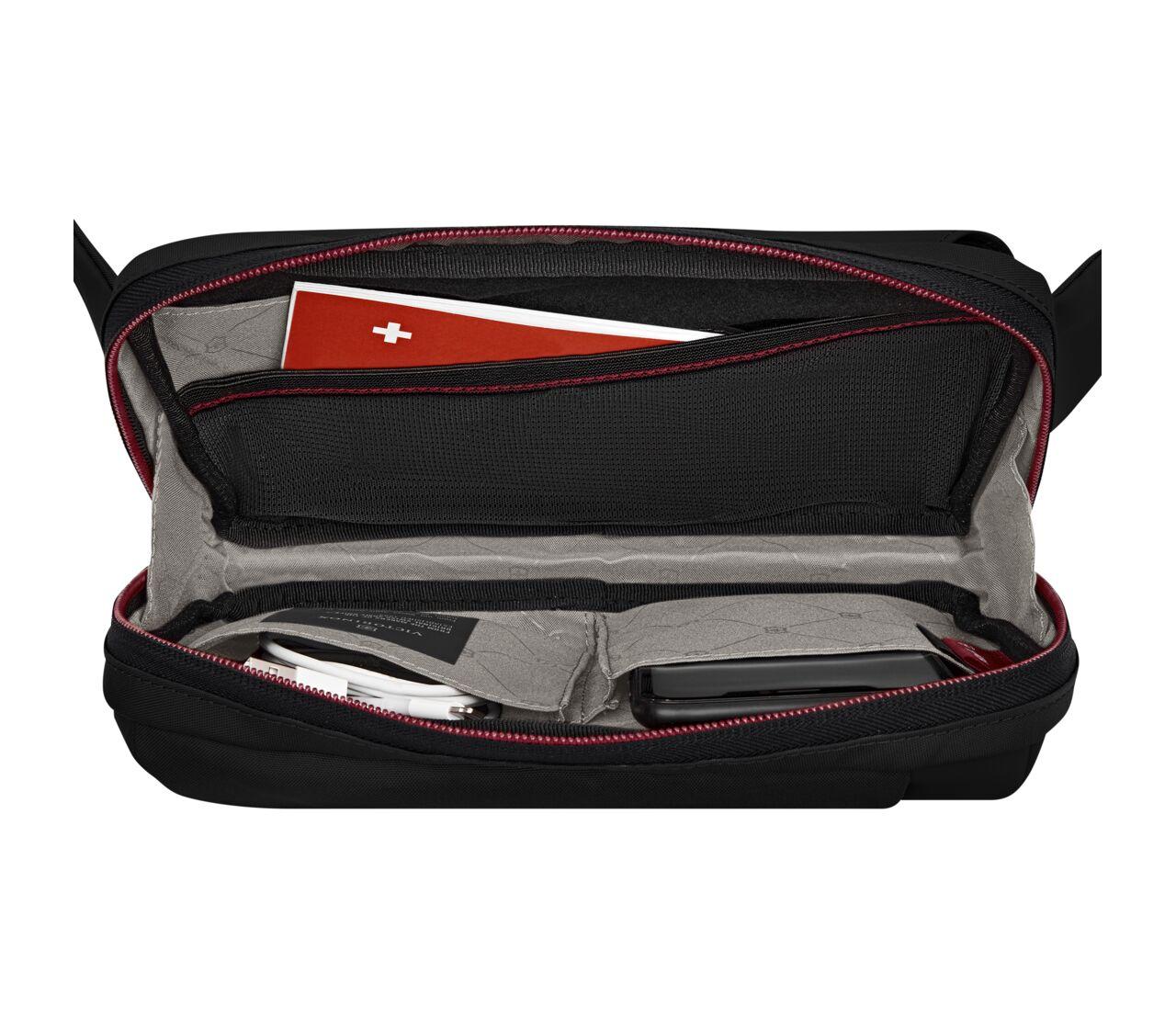 Travel Essentials Belt Bag-653382