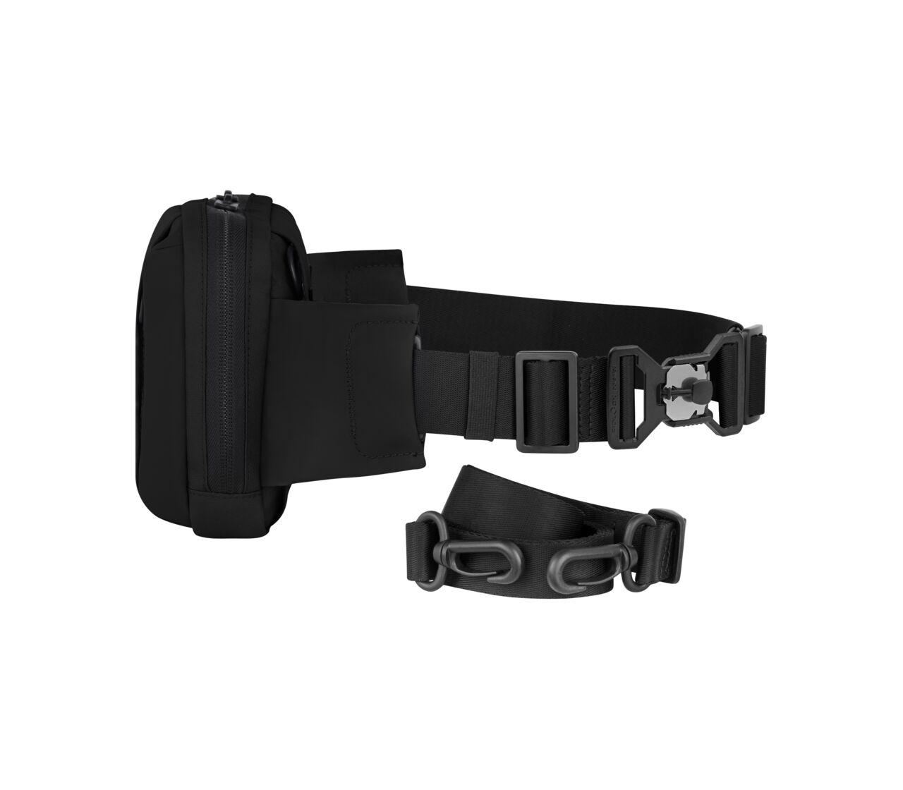 Travel Essentials Belt Bag-653382