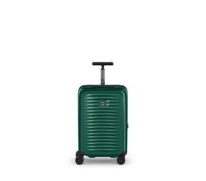 Airox Frequent Flyer Hardside Carry-On