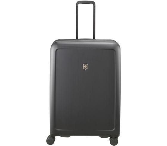 victorinox luggage warranty repair