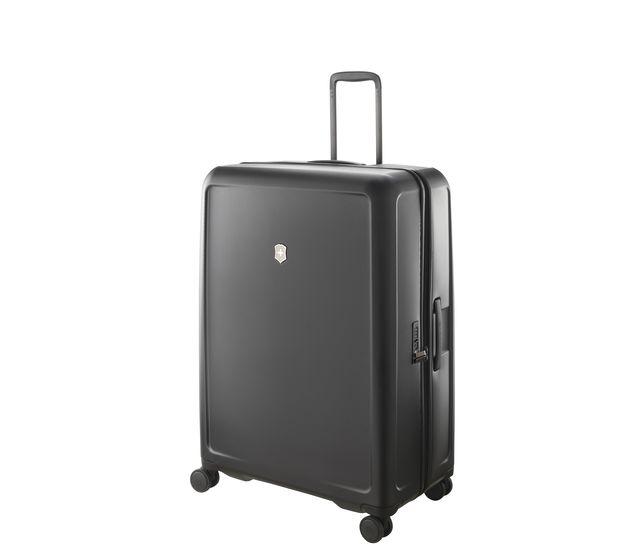 extra large hardside luggage