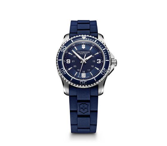 victorinox swiss army women's maverick small watch