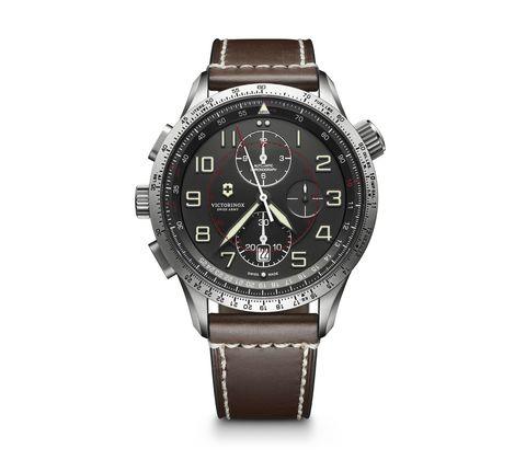 swiss army airboss