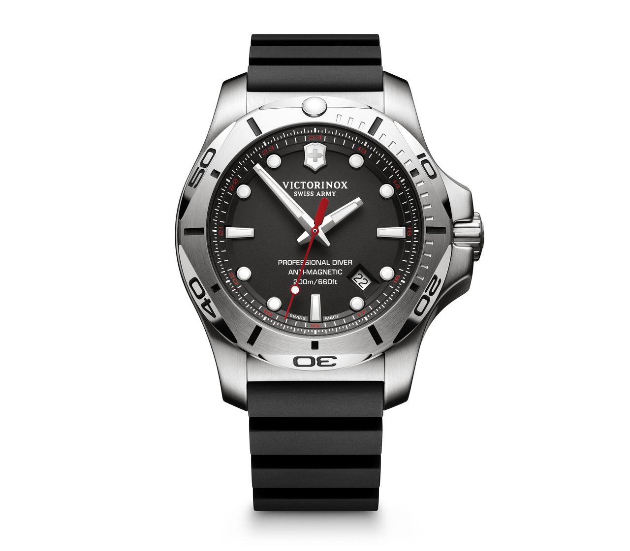 Victorinox hotsell inox 38mm