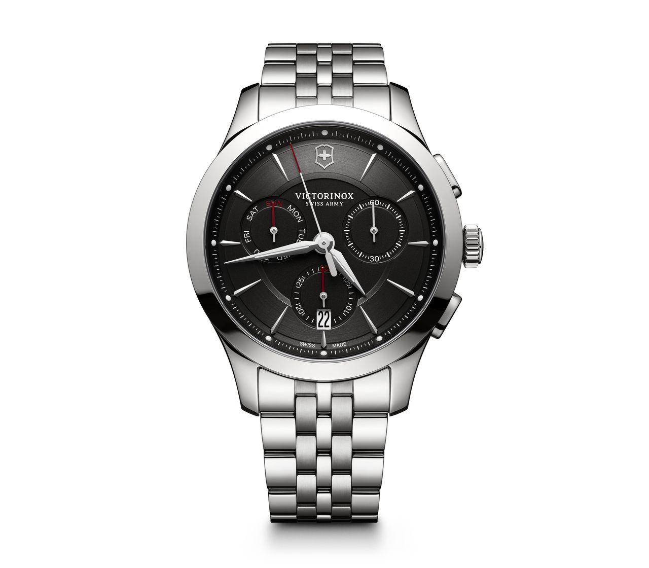 Check this out Alliance Chronograph 44 mm