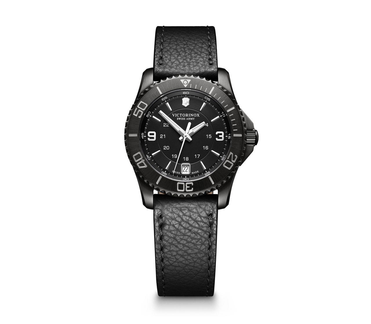 Victorinox best sale black edition