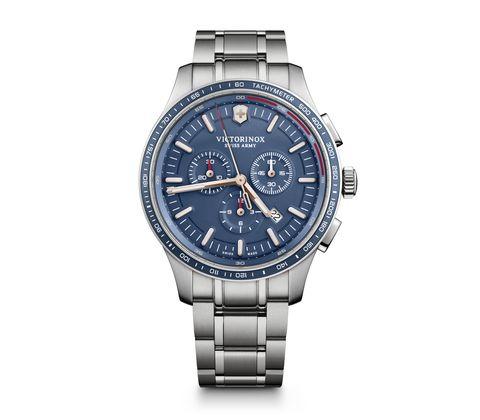 Alliance Sport Chronograph-241817