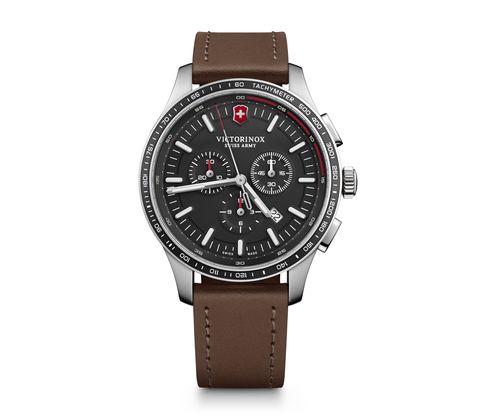 Alliance Sport Chronograph-241826