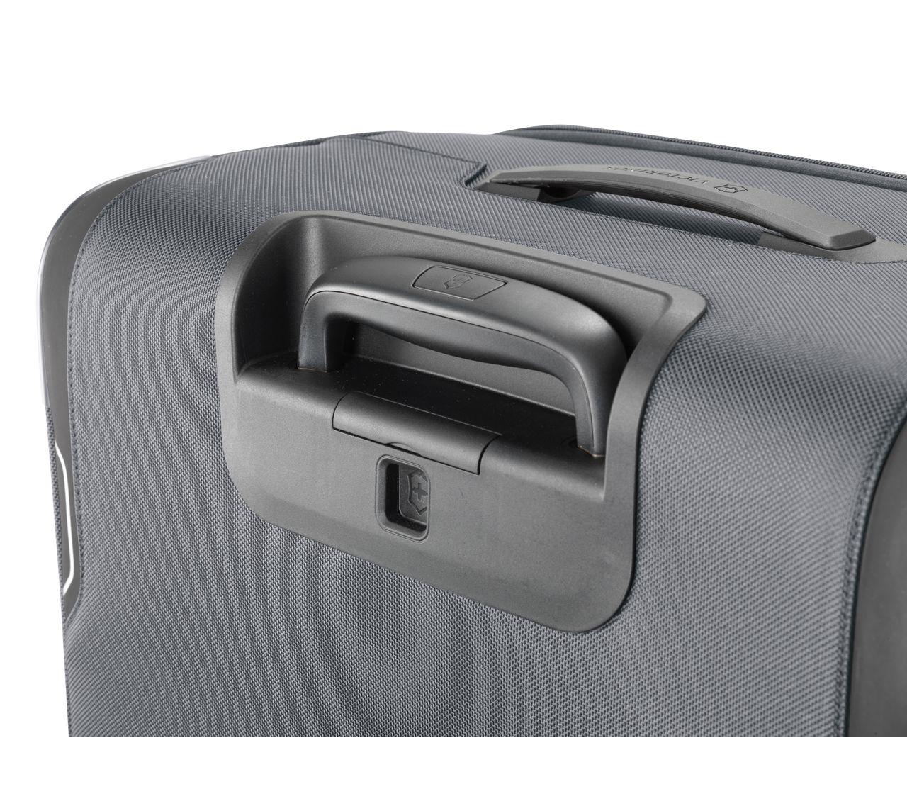 Werks Traveler 6.0 Softside Global Carry-On-605404