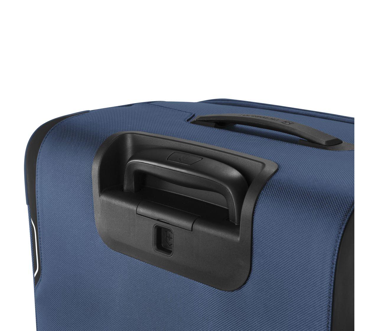 Werks Traveler 6.0 Softside Global Carry-On-605403