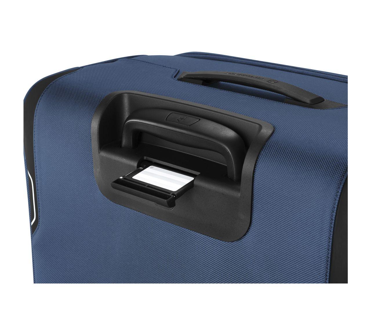 Werks Traveler 6.0 Softside Global Carry-On-605403