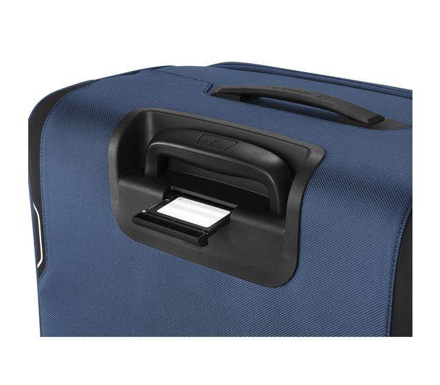 Werks Traveler 6.0 Softside Global Carry-On-605403