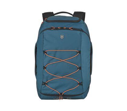 Altmont Active Lightweight 2-in-1 Duffel Backpack